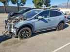 2020 SUBARU Crosstrek
