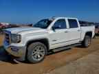 2017 GMC Sierra