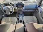 2013 NISSAN Frontier