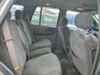 2003 CHEVROLET Trailblazer