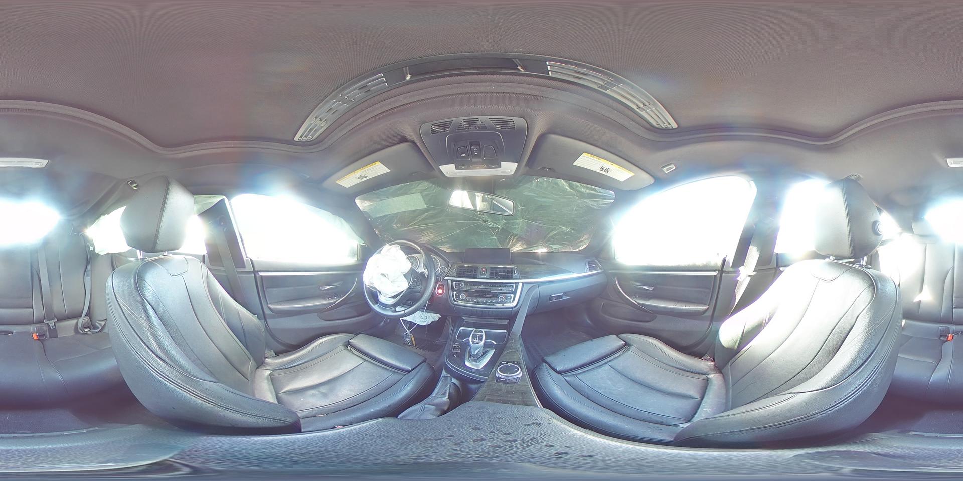 2016 BMW 4 Series