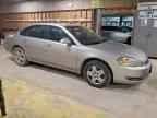 2007 CHEVROLET IMPALA