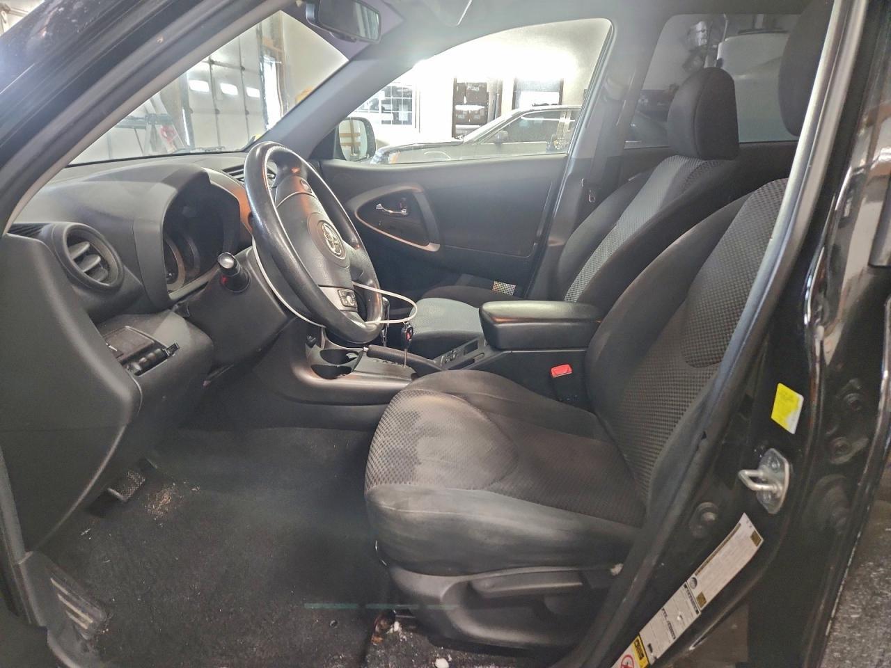 2010 TOYOTA RAV4