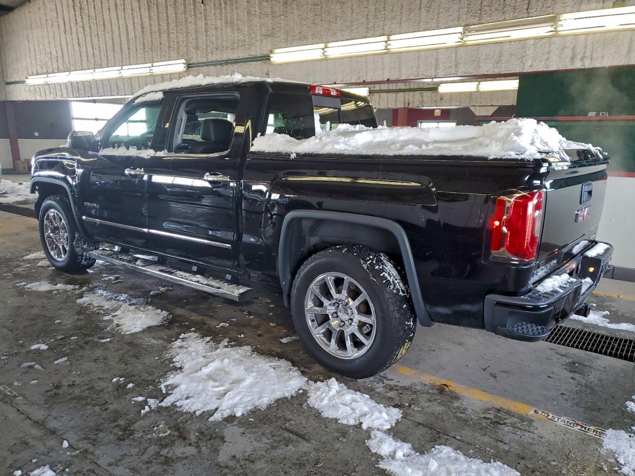 2017 GMC Sierra