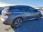 2016 NISSAN MURANO