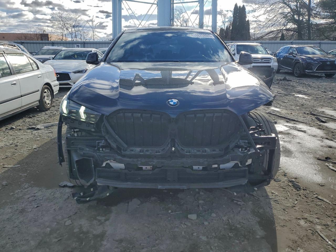 2024 BMW X6