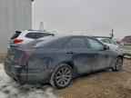 2014 CADILLAC CTS