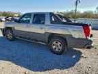 2004 CHEVROLET Avalanche