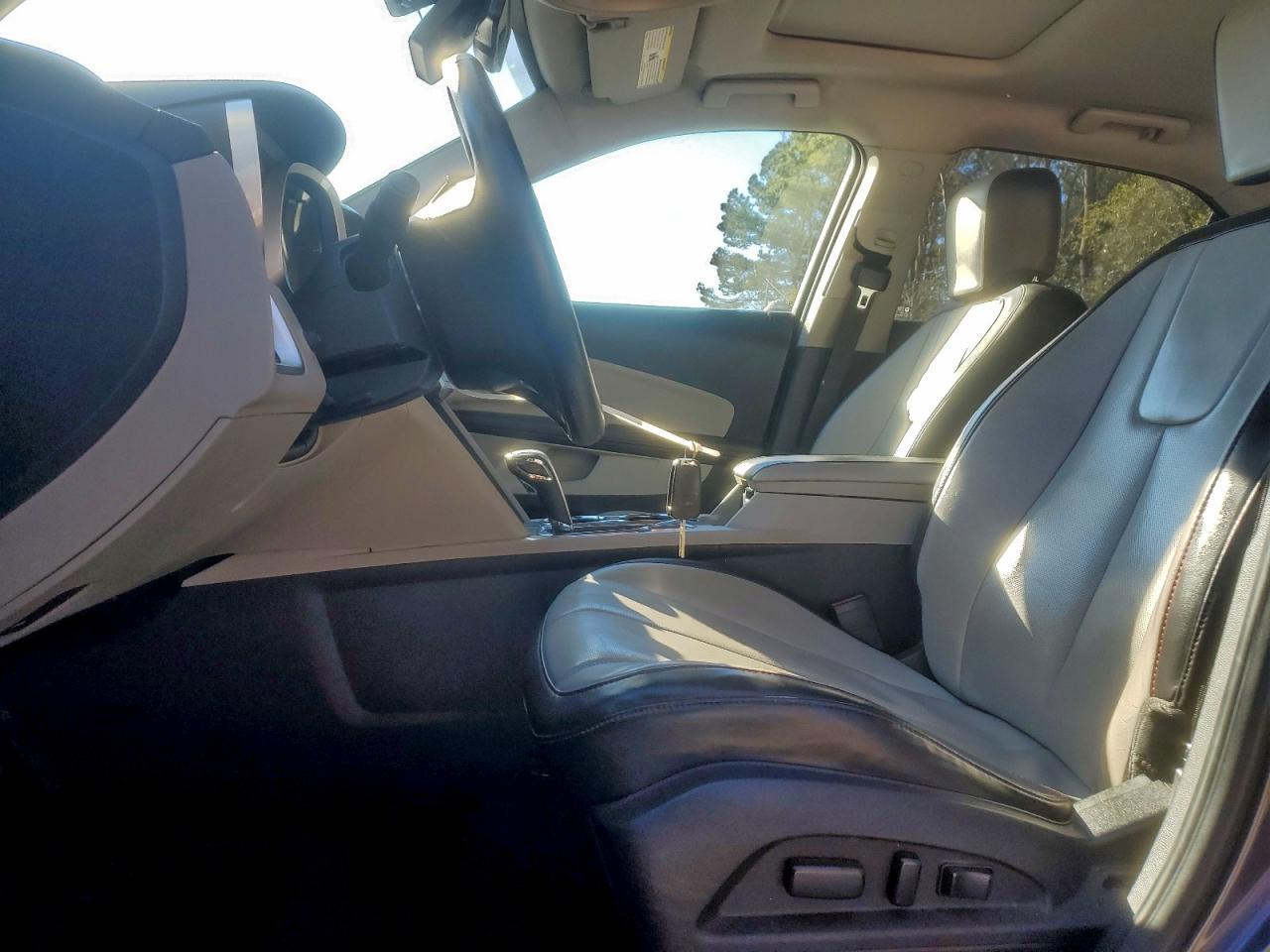 2013 CHEVROLET EQUINOX