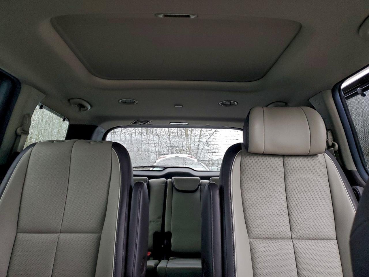 2018 KIA SEDONA