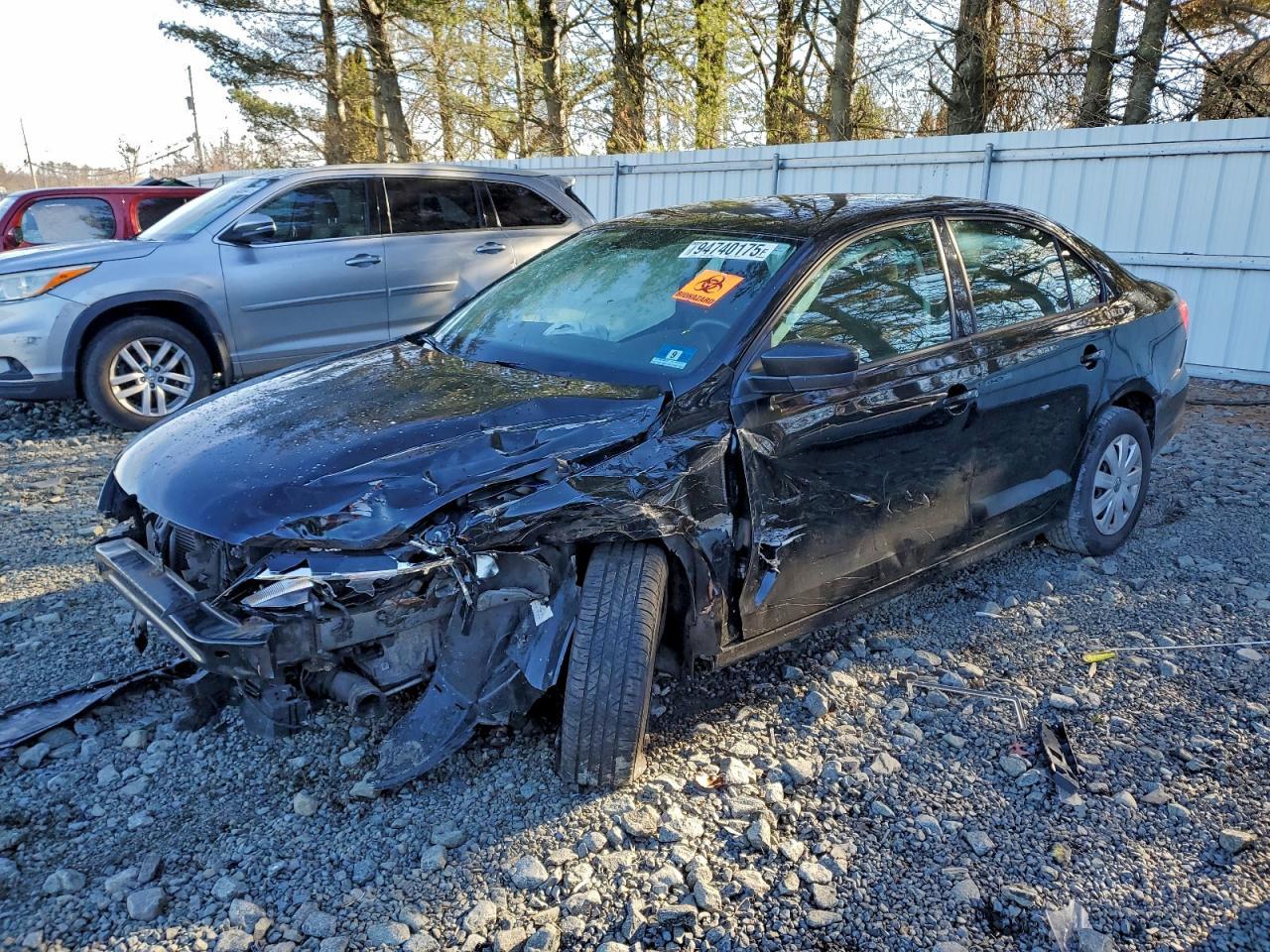 2015 VOLKSWAGEN JETTA