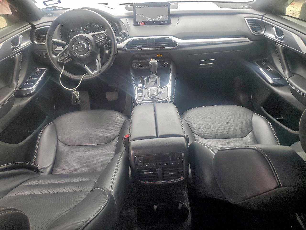 2020 MAZDA CX-9