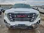 2022 GMC Sierra