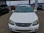 2009 KIA Spectra