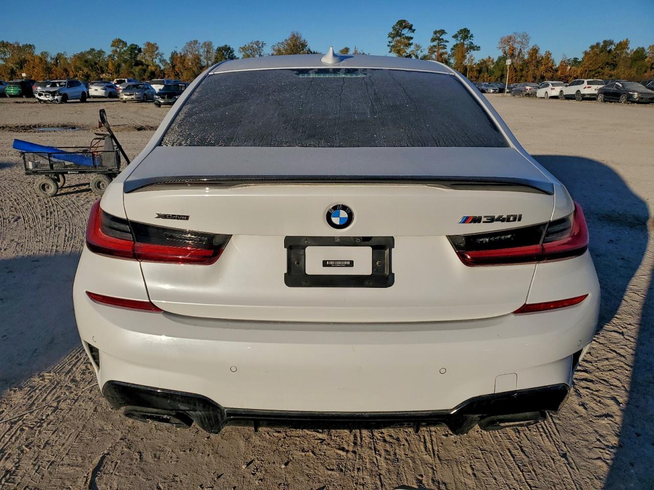 2022 BMW M340i