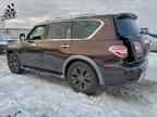 2018 NISSAN Armada