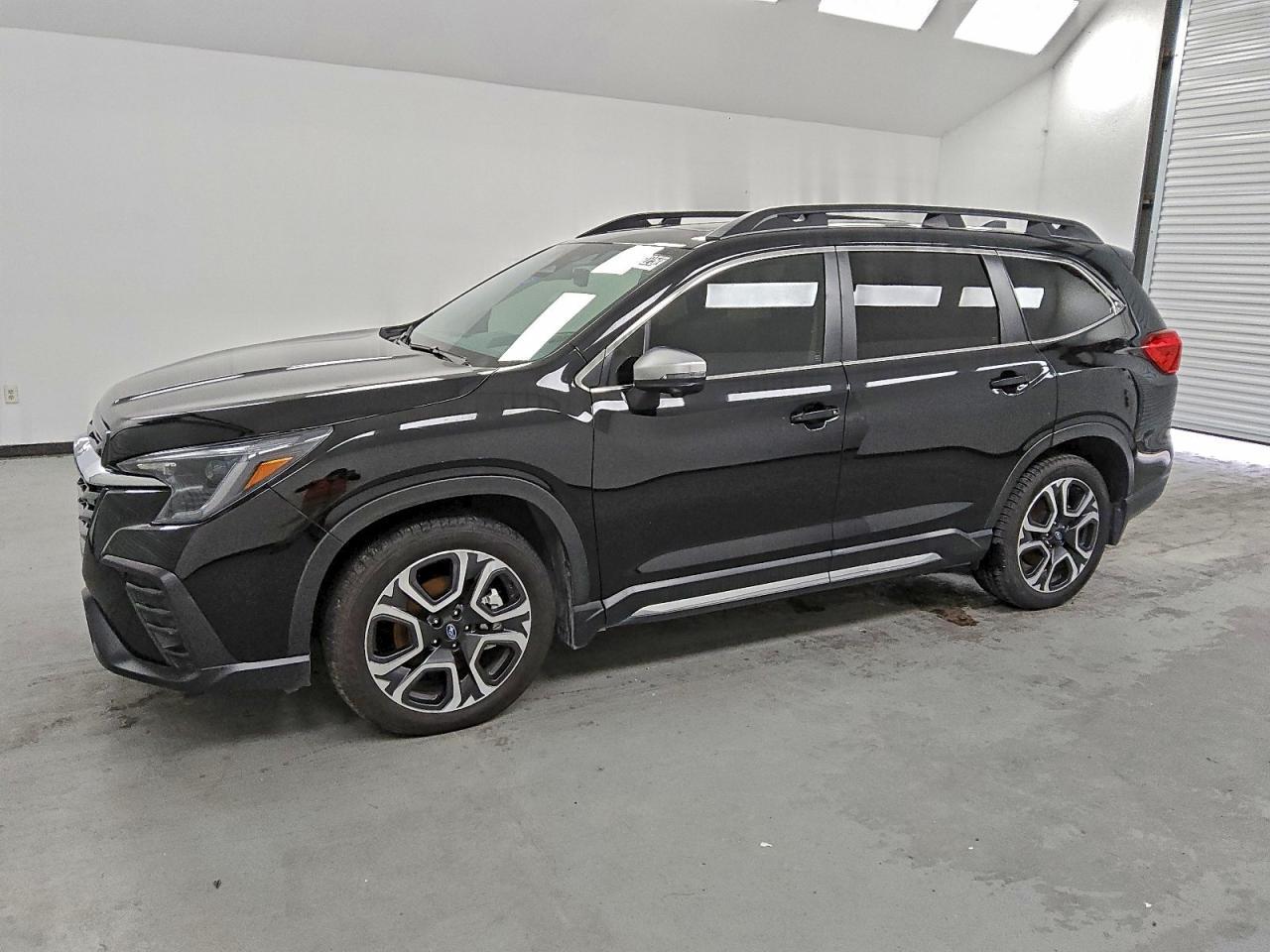 2023 SUBARU Ascent