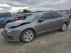 2010 FORD FUSION