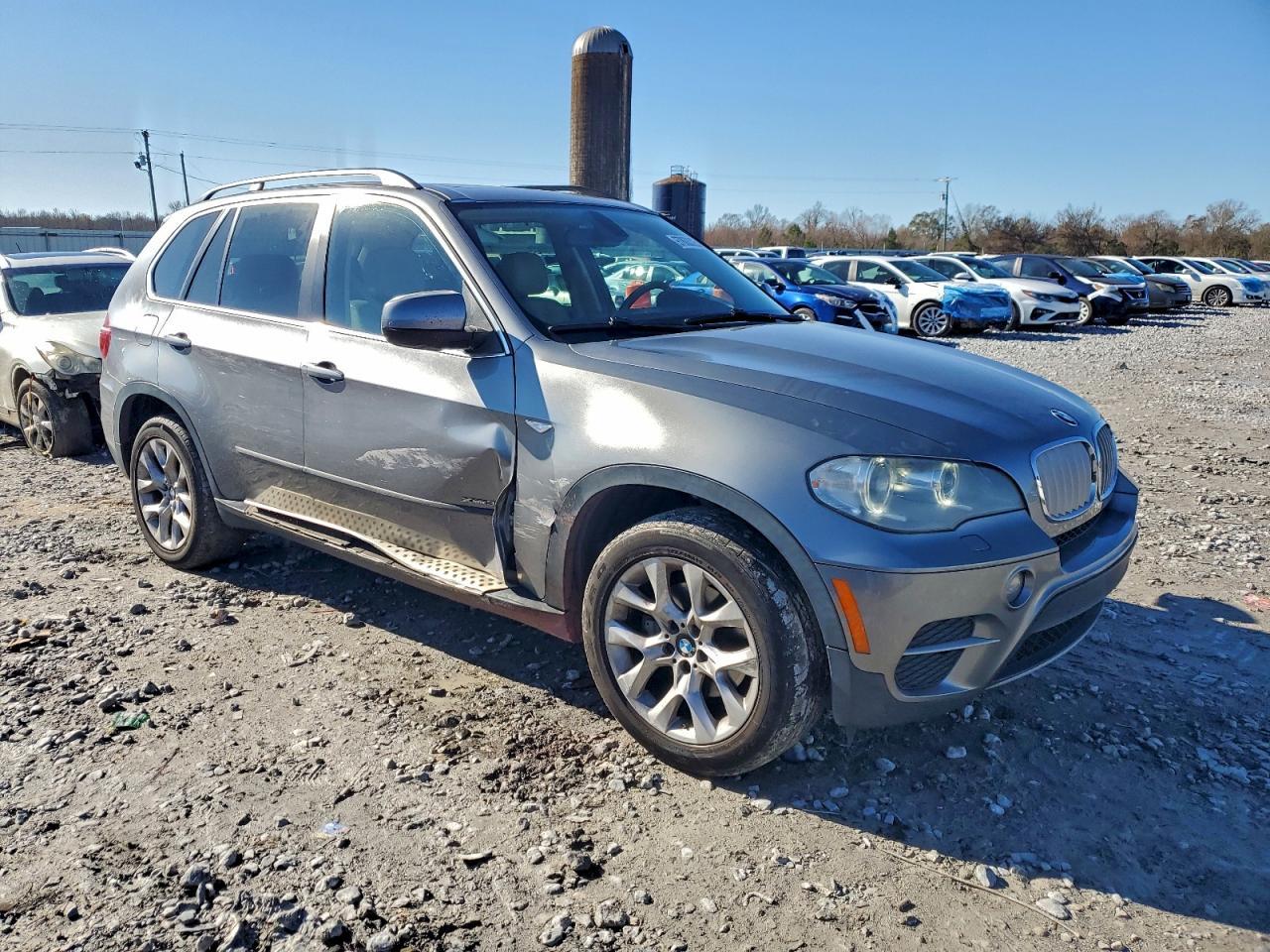 2013 BMW X5