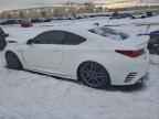 2015 LEXUS RC 350