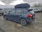 2015 SUBARU IMPREZA