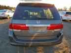 2008 HONDA ODYSSEY