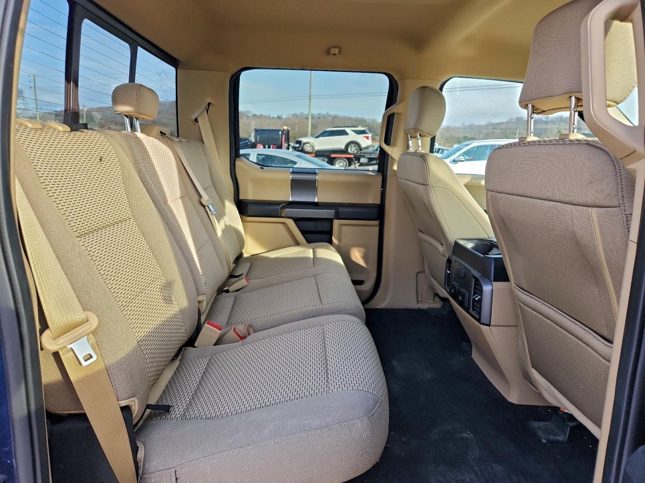 2019 FORD F-150 Lightning