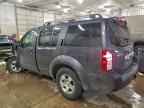 2012 NISSAN PATHFINDER