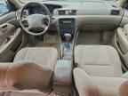 2001 TOYOTA CAMRY