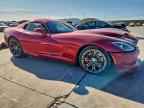 2013 DODGE Viper