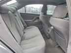 2008 TOYOTA CAMRY