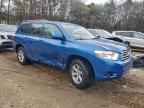 2008 TOYOTA HIGHLANDER
