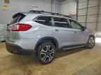 2024 SUBARU Ascent