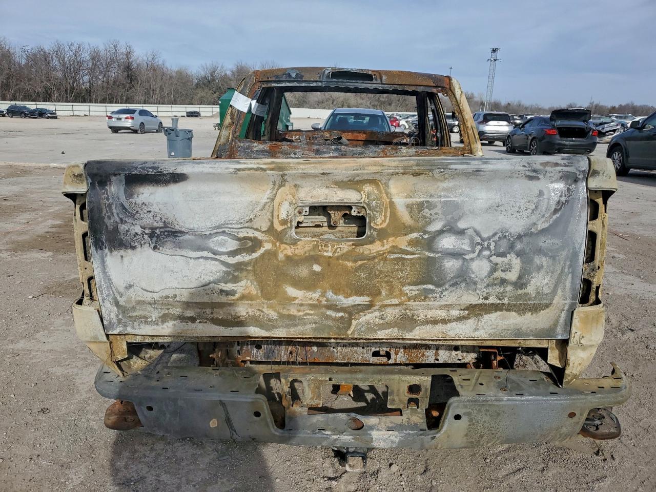 2018 GMC Sierra