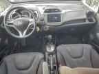 2011 HONDA FIT