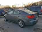 2013 KIA FORTE