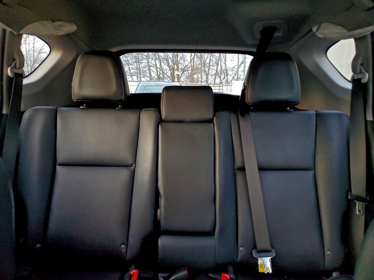 2014 TOYOTA RAV4