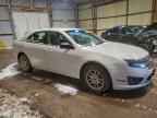 2011 FORD FUSION