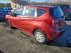 2016 NISSAN Versa Note