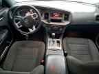 2012 DODGE CHARGER