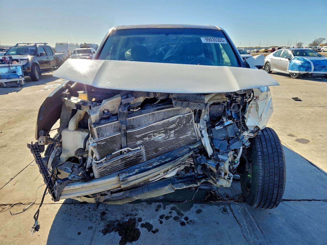 2010 HONDA PILOT