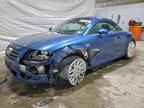 2004 AUDI TT QUATTRO
