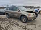 2008 HONDA PILOT