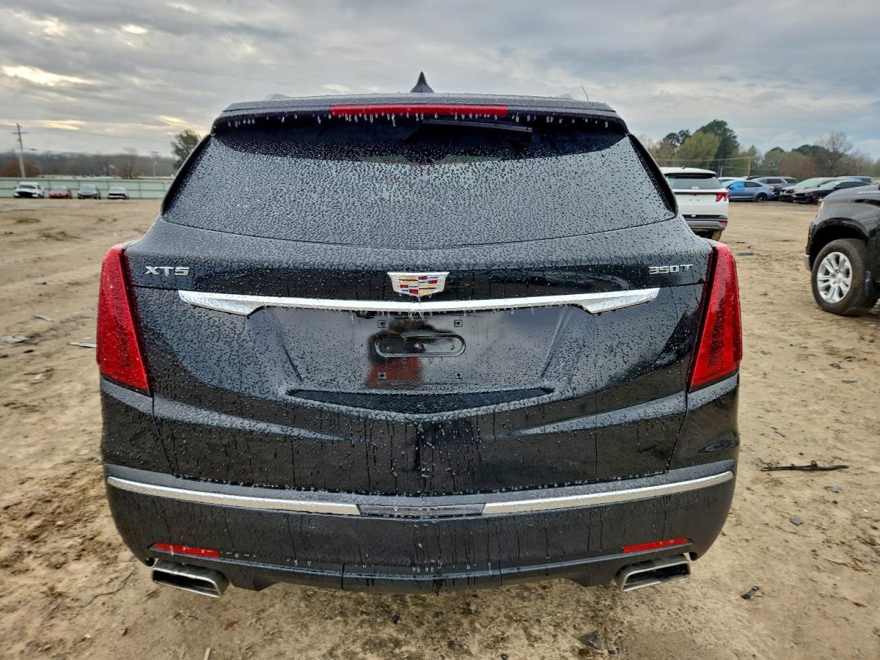 2022 CADILLAC XT5