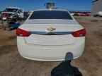 2018 CHEVROLET IMPALA