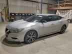 2016 NISSAN Maxima
