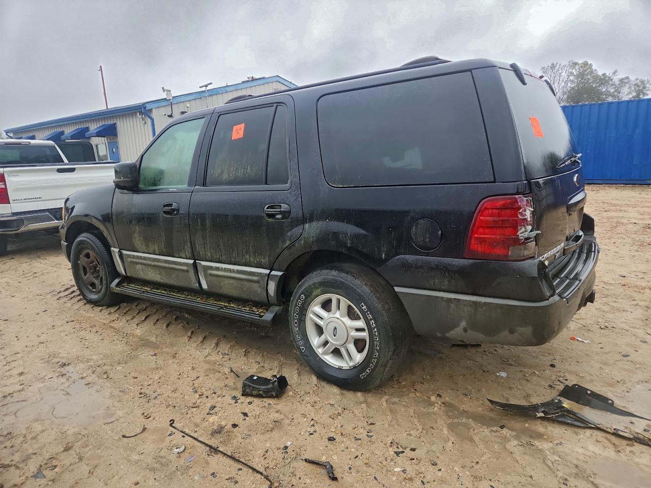 2022 FORD Expedition