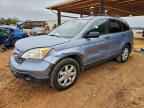 2008 HONDA CR-V
