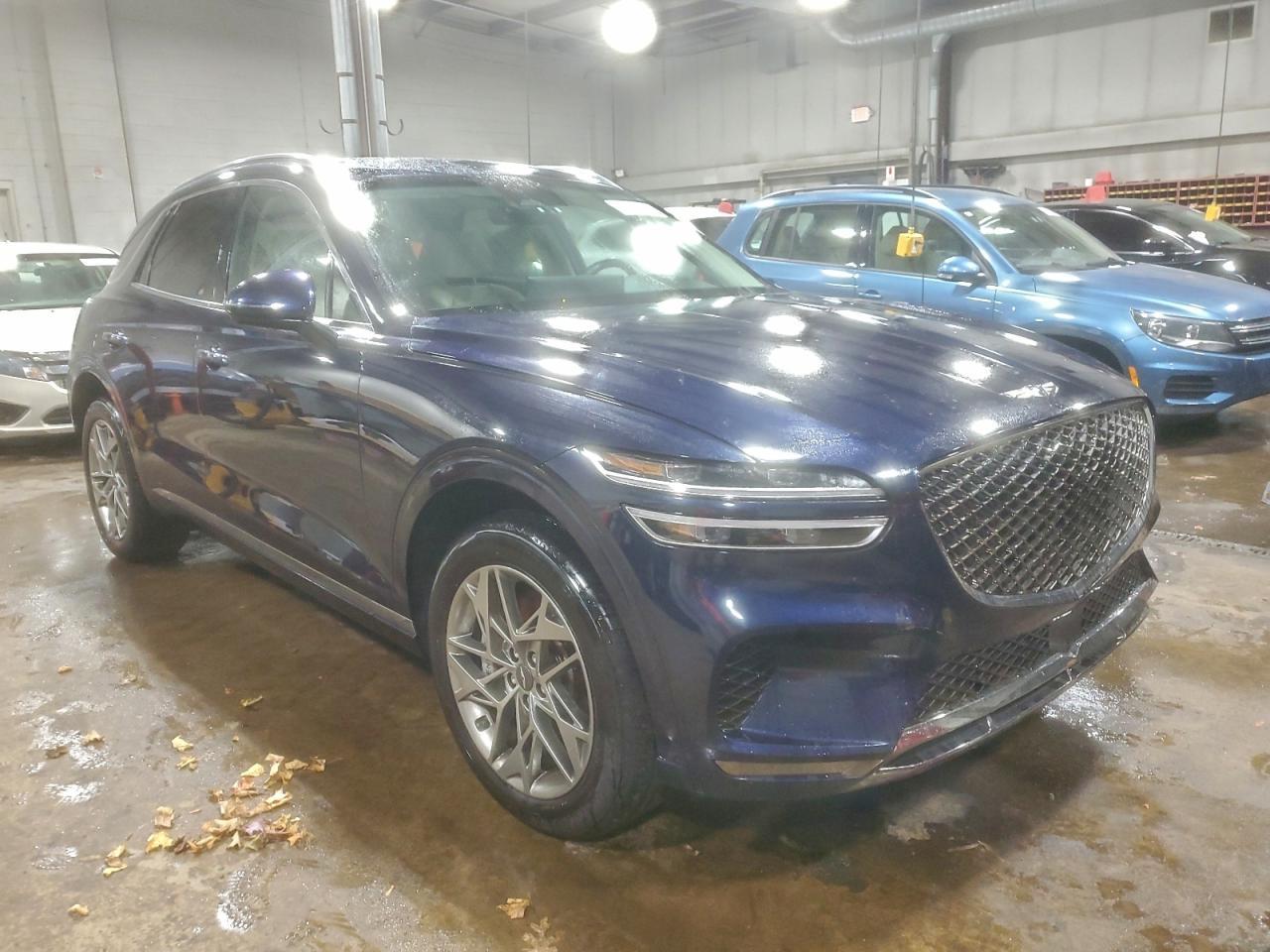 2024 GENESIS GV70