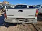 2001 CHEVROLET Silverado 3500
